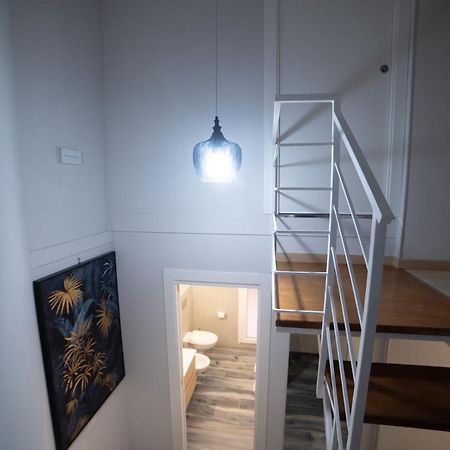 Tropea City Home المظهر الخارجي الصورة