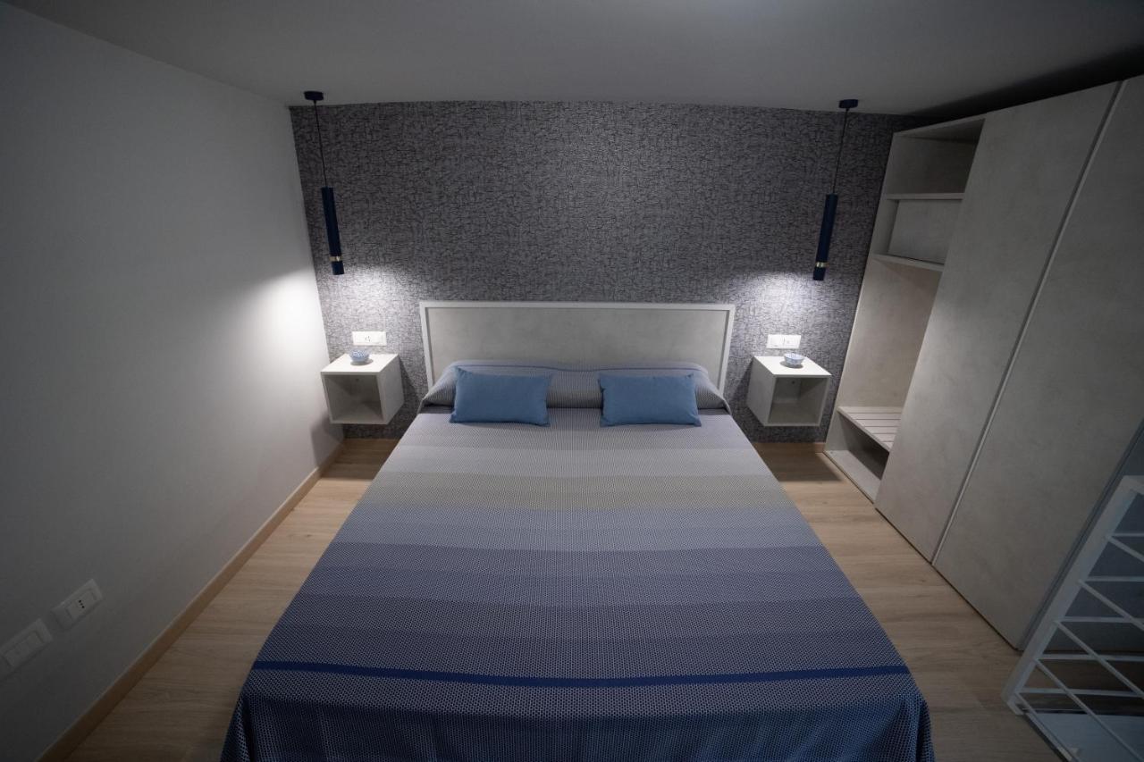 Tropea City Home المظهر الخارجي الصورة