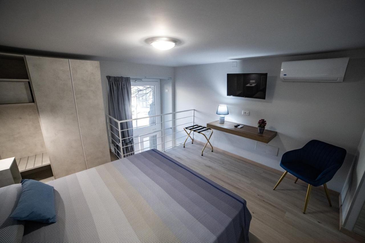 Tropea City Home المظهر الخارجي الصورة