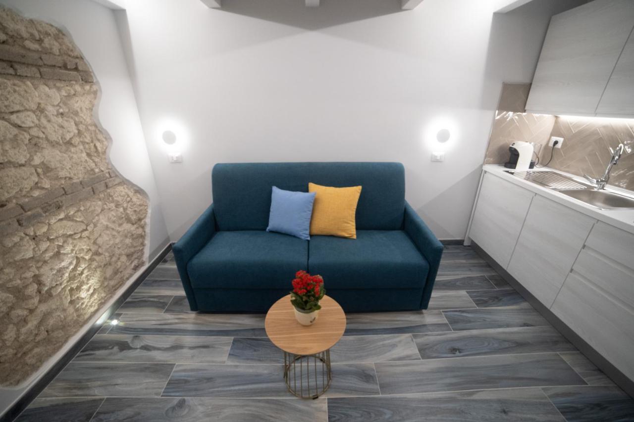 Tropea City Home المظهر الخارجي الصورة