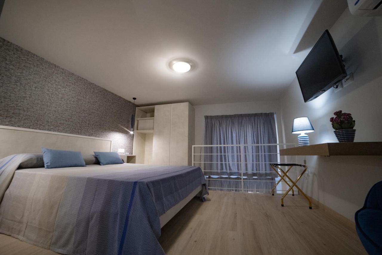 Tropea City Home المظهر الخارجي الصورة